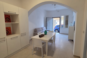 Appartamento ristrutturato