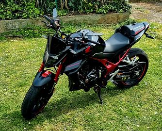 Honda CB 750 Hornet 2023