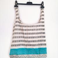 Shopping bag I Was a Sari