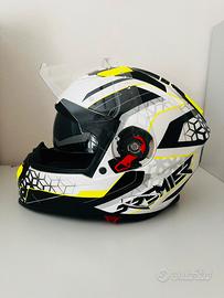 Casco  Moto INTEGRALE PREMIER