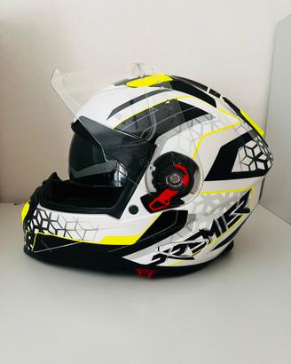 Casco  Moto INTEGRALE PREMIER
