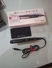 Piastra Capelli Imetec