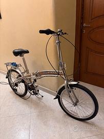 Bicicletta pieghevole