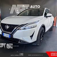 Nissan Qashqai 1.3 mild hybrid Tekna+ 2wd 158...