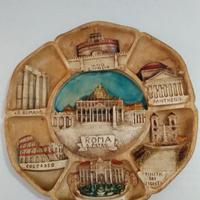 Piatti da arredo, da appendere