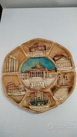 Piatti da arredo, da appendere