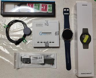 Samsung galaxy Watch 7 44m 