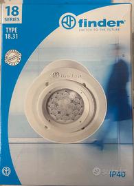 Finder rivelatore di movimento 18.31.8.230.000