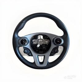 Volante Sterzo Guida Originale Smart ForFour W453