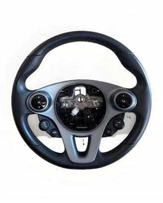Volante Sterzo Guida Originale Smart ForFour W453