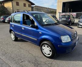 Fiat Panda Natural power X neopatentati