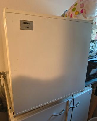 freezer Ignis