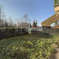 DELIZIOSO BILOCALE CON AMPIO GIARDINO!
