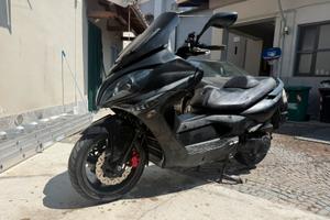 Xciting 300R