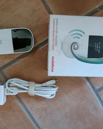 Router Vodafone R205