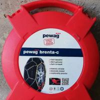 catene da neve Pewag Brenta C 