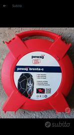 catene da neve Pewag Brenta C 