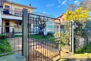 PORZIONE DI QUADRIFAMILIARE A VALENTANO