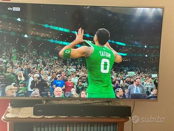 Televisore Sony Bravia