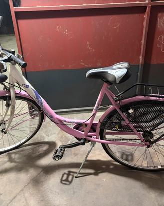 Bicicletta da Donna