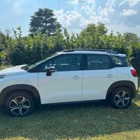 CITROEN C3 Aircross Km 90000 - Anno 2019
