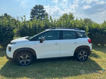 CITROEN C3 Aircross Km 90000 - Anno 2019