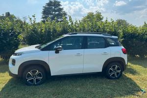 CITROEN C3 Aircross Km 90000 - Anno 2019