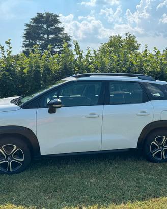 CITROEN C3 Aircross Km 90000 - Anno 2019
