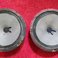 Altoparlanti vintage hi-fi full range