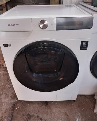 lavatrice samsung 11kg