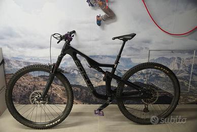 Focus jam carbon tg M