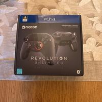 Controller NACON Revolution Unlimited PS4 PC