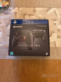 Controller NACON Revolution Unlimited PS4 PC