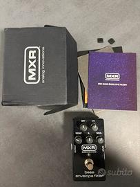 MXR M82 Bass Envelope Filter