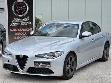 Alfa Romeo Giulia 2.2 JTDM TURBODIESEL MY19 -MOTOR