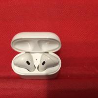 AirPods Apple