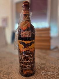 Spanna Vallana 1964 "Cinque Castelli"