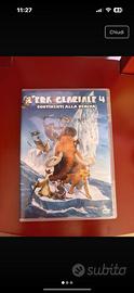 Dvd l’era glaciale 4