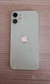 iPhone 12 mini