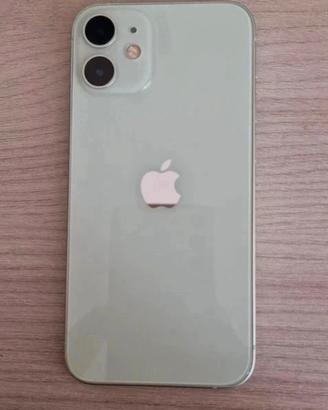 iPhone 12 mini