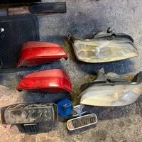 Fari peugeot 106