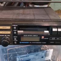 Autoradio Pioneer