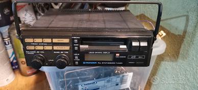 Autoradio Pioneer