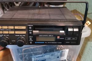 Autoradio Pioneer