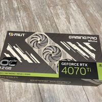 GeForce RTX 4070 Ti 12GB