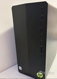 Computer hp
