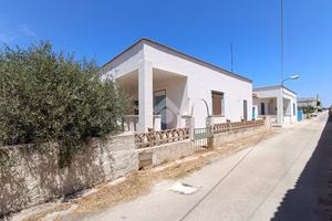 CASA INDIPENDENTE A CAMPOBELLO DI MAZARA