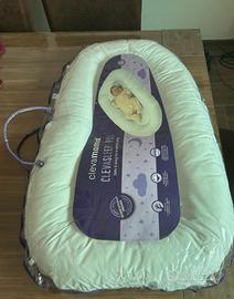 Sleep Pod clevamama