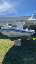 Joker boat 470