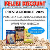 PELLET conifera e abete EnPlus A1
